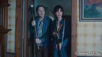 The End of Oak Street is a fun — but flat — Spielberg clone