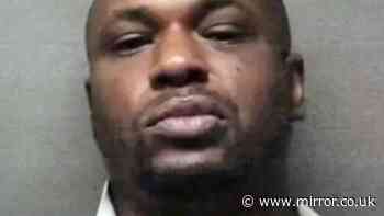 Man who paid £960 to rape girl, 5, before killing her and abusing body is executed in US