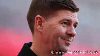 Steven Gerrard lands permanent job days before Premier League season