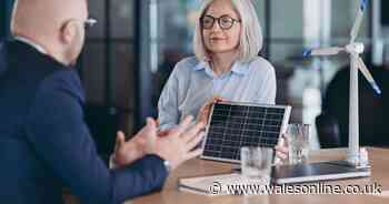 AD FEATURE: Energy Solutions is helping UK businesses make more informed energy decisions