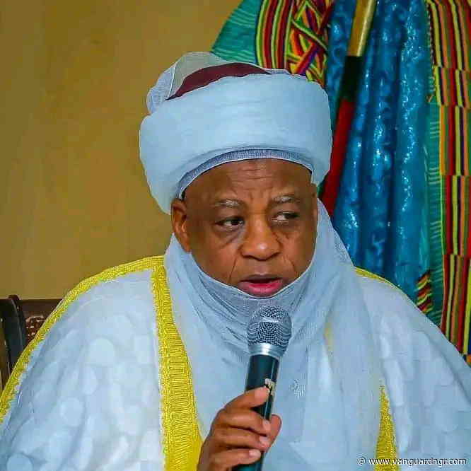 Sultan declares Friday first day of Rabi’ul Awwal 1448 AH after moon sighting across Nigeria