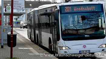 OB-Kandidat fordert kostenloses Busfahren für alle Wolfsburger Schüler
