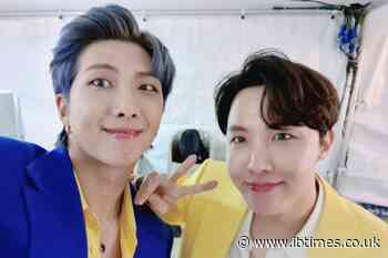 Why Read Feminist Books?: ARMYs Slam BTS' RM and J-Hope Over Chris Brown and Usher Concert Attendance