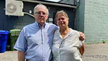 Upper Beaches residents fuming over restaurant smoke, but city says no rules broken