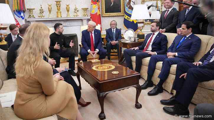 Marco Rubio gets 68 new jobs in epic White House birthday gift inspired by viral meme