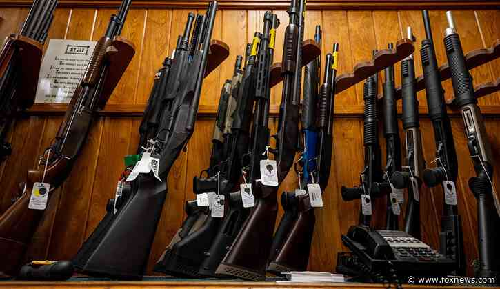 Gun rights groups capitalize after judge reverses decades-old restrictions: 'Monumental'