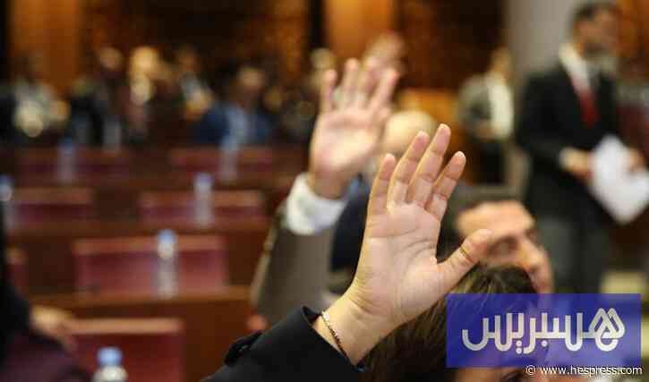 ضعف حضور المرشحات على رأس اللوائح المحلية يثير غضب حقوقيات