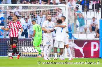Amical : Le onze probable de l'OM pour son dernier match amical face à l'Atlético de Madrid