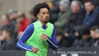 Cardiff City transfer diary: Scanlon latest, winger loan plan emerges and midfielder exits