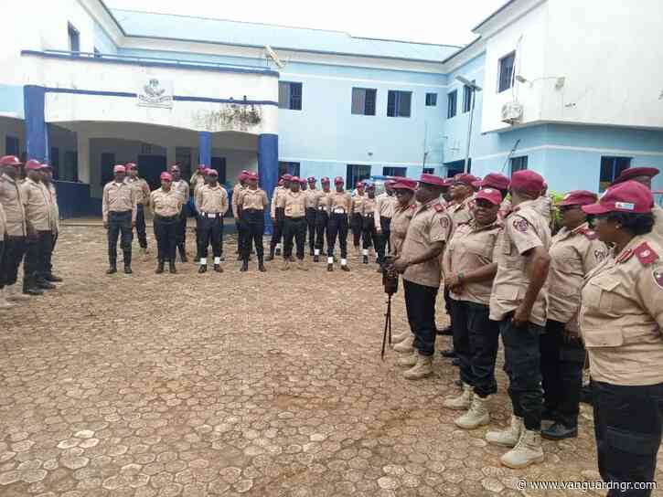 Osun Election: FRSC Deploys 2,500 Personnel, 50 Vehicles for Traffic Management