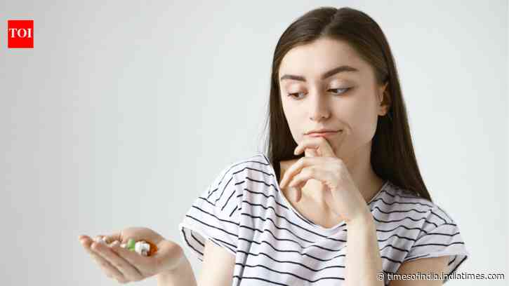 Why vitamin deficiencies are emerging as a key hair loss concern