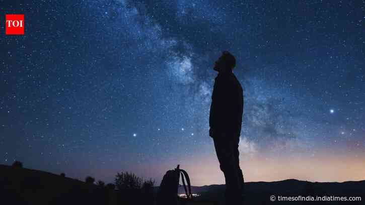 This tribal village in Nashik has become India’s first 'Dark Sky Community'