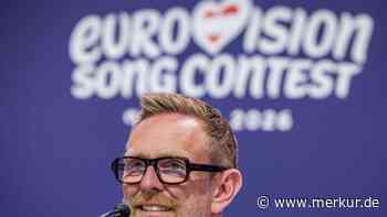 Kontrovers? Diese Regeländerungen gelten 2027 beim ESC
