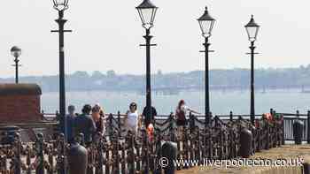 Met Office shares weekend weather change after 38.1C peak
