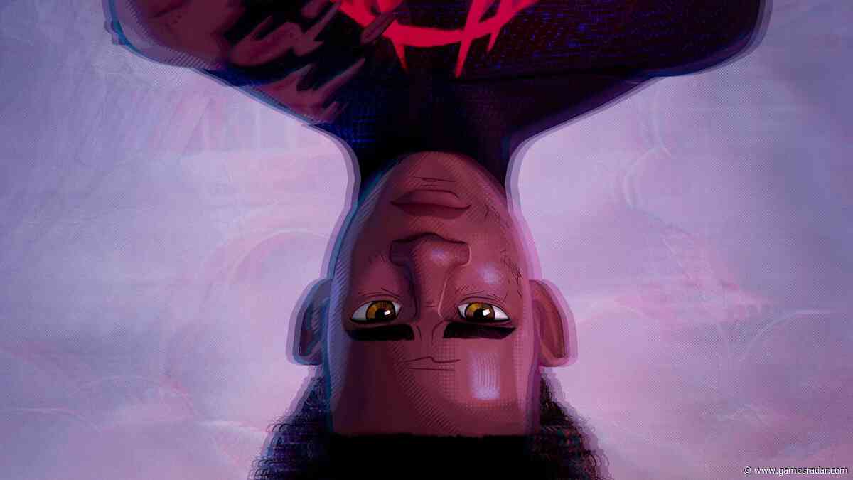Spider-Man: Beyond the Verse trailer leaks online in the latest breach for Marvel