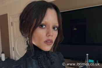 Jenna Ortega Buccal Fat Removal Rumours Resurface After Fans Notice Her 'Thinner' Appearance