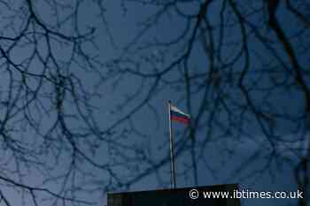 Putin Election Rival Boris Nadezhdin Fled Russia After His Travel Ban Mysteriously Disappeared