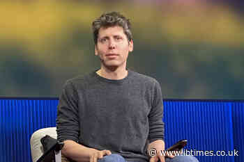 Sam Altman 'Declared Dead' for 43 Minutes: Google Fell for Fake Wikipedia Assassination Claim