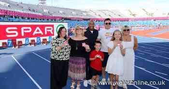 AD FEATURE: Meet SPAR's Everyday Champions who make a huge difference to their communities