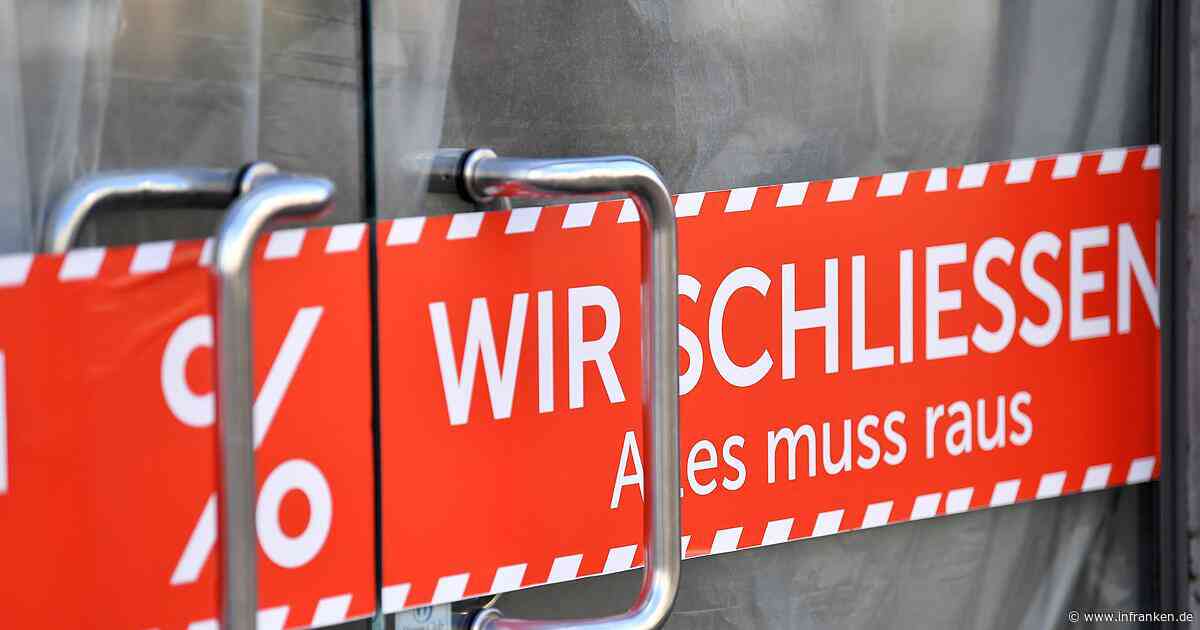 Insolvenzen bei Firmen sinken erstmals seit Februar
