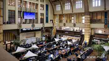 Amsterdamse beurs stijgt verder en scherpt record opnieuw aan