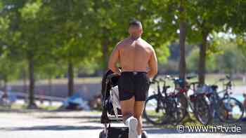 Überraschende Ergebnisse: Joggen mit Kinderwagen senkt Verletzungsrisiko
