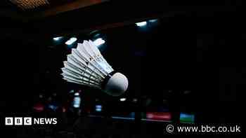 Delhi's unusual challenge: Keeping monkeys and pigeons away from top badminton event