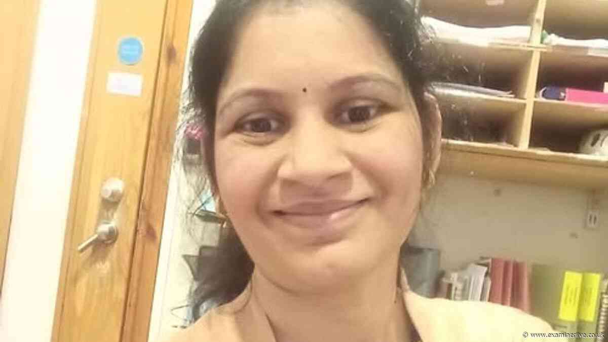 Loving mum was 'on the brink of a new life' when she was knocked down and killed