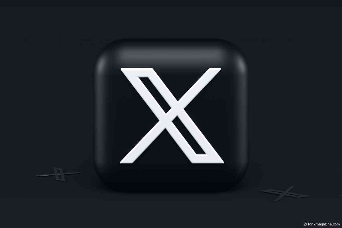 X maakt code die de For You-tijdlijn bepaalt openbaar