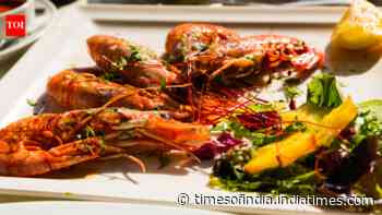 10 foods that were once considered disgusting but became delicacies