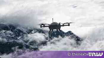 Weather drones are filling the data blind spot that armies and traders both need