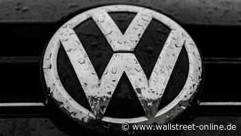 Volkswagens Milliarden-Plan: VW will sein nächstes Tafelsilber verkaufen: Jetzt ist Traton dran!