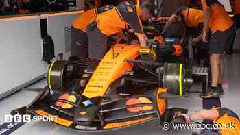 What is the F1 summer shutdown?