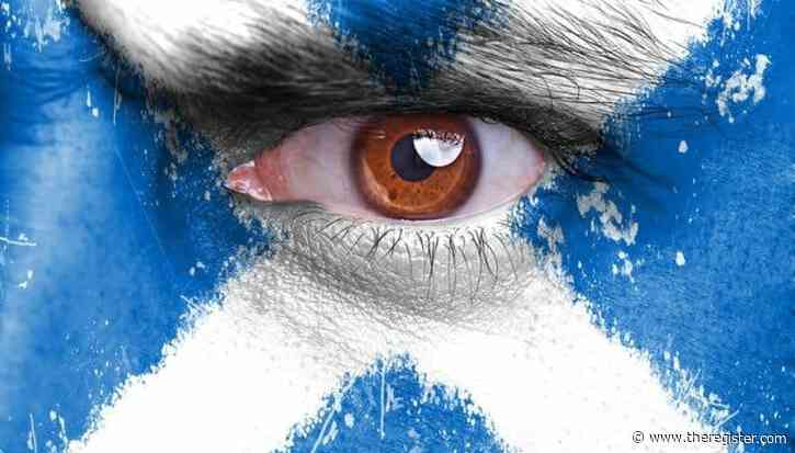 Scottish prosecutors cast eye over leaky supplier after staff data exposed