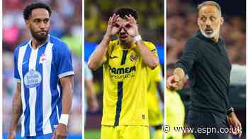 LaLiga is back! But why aren't Barcelona, Real Madrid and Atlético playing?