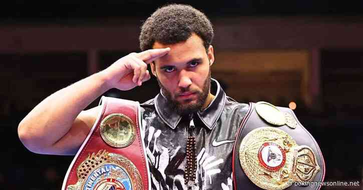 Frank Warren targeting all British ‘stadium filler’ fight for Moses Itauma if he becomes champion