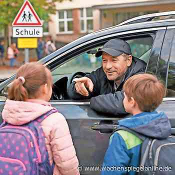 Sensibilisieren und stärken