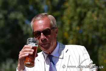 Nigel Farage v Count Binface: Reform leader's Clacton by-election gamble backfires as sleaze storm reignites