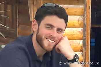 One million sign petition to block Pc Harper’s killers from early release