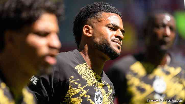 Borussia Dortmund verleiht Almugera Kabar an Nijmegen