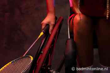 Gezocht: nationale classifier voor para badminton