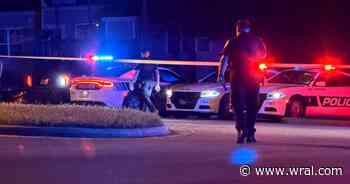 Woman killed, man wounded after shooting at apartment near downtown Durham