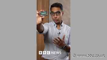 Sensitive medical data sent over unencrypted pager network