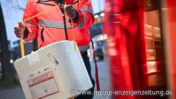 Mehr als 200 Abgeordnete für neue Organspende-Regeln