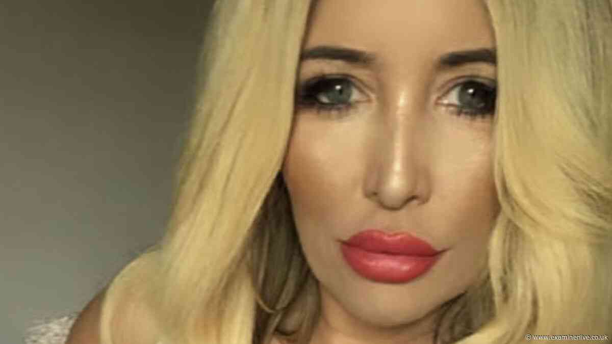 I spent £22,000 to change my appearance - now I finally know what drove me do it
