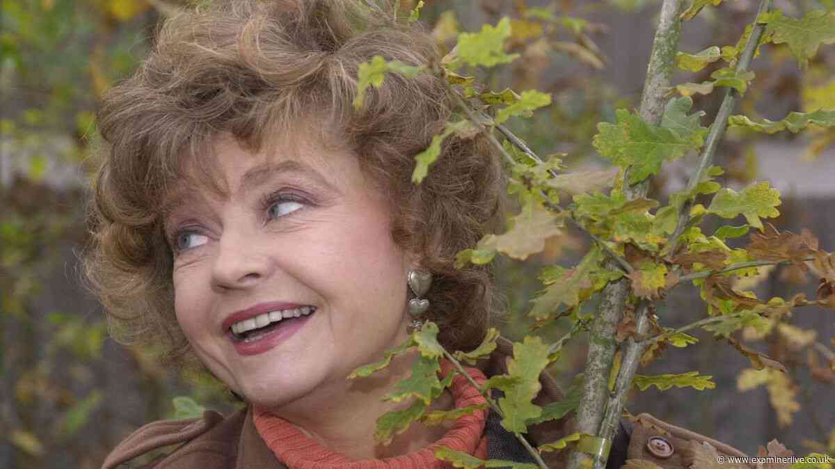 Fawlty Towers star Prunella Scales leaves £3m in will