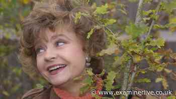 Fawlty Towers star Prunella Scales leaves £3m in will