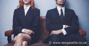 Amicable divorce service sets up firm for clients who can't resolve disputes