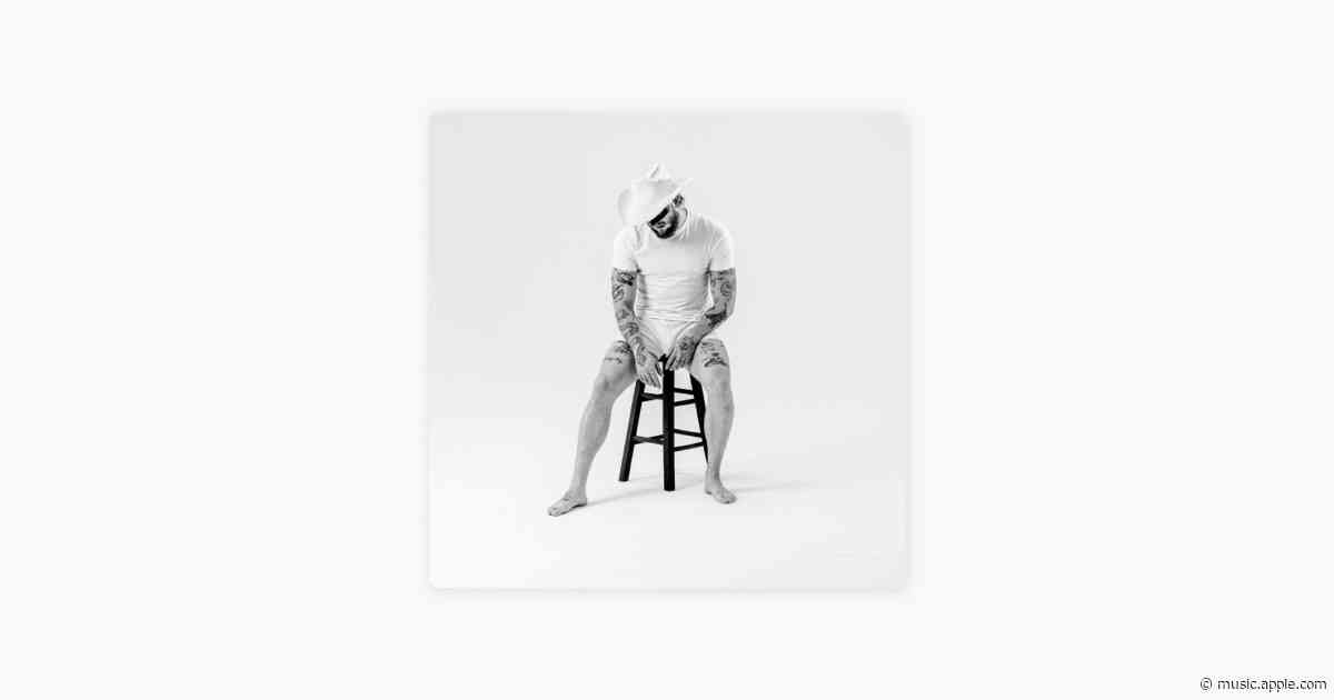 Already Gone - Orville Peck