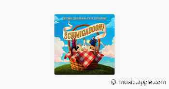 Tribulation - Ana Gasteyer, Schmigadoon! Original Broadway Company & Cinco Paul